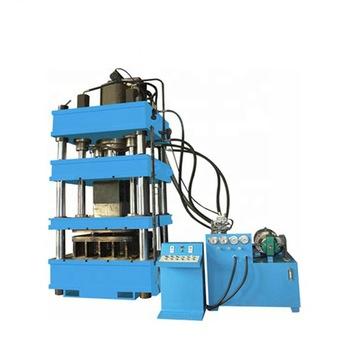 China Portable Link Pin Press Machinery Repair Shops Yongsheng Track Machine For Sale for sale