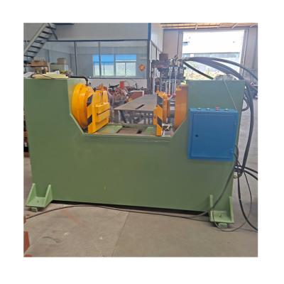 China Hydraulic Machinery Repair Shops Track Link Press Machine 350 Ton for sale