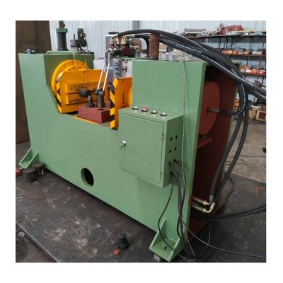 China Hydraulic Machinery Repair Shops 400ton Track Link Press Machine For Excavator And Bulldozer for sale