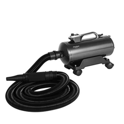 China Shernbao DHD-2400T Plastic Portable Car Dryer For Car Washer for sale