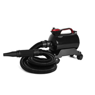 China Shernbao SHD-2200P/2800P Plastic Car Blower Car Dust Blower Dryer Car Detailing Products for sale