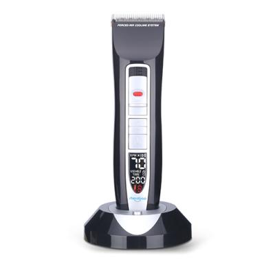 China Shernbao PGC-660 Sustainable Professional Pet Grooming Clipper Pet Smart Dog Grooming for sale