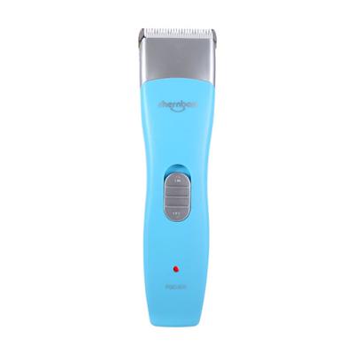 China Shernbao PGC-535 Viable Professional Pet Grooming Kit Rechargeable Pet Cat Dog Hair Trimmer Razor for sale