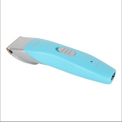 China Shernbao PGC-535 Viable Professional Cat Dog Hair Razor Trimmer for sale