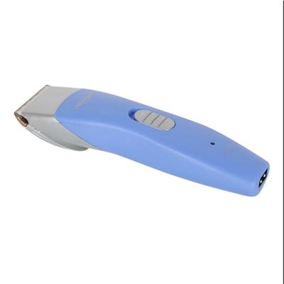 China Shernbao PGC-535 Sustainable High Quality Ceramic Blade Rechargeable Pet Clipper for sale