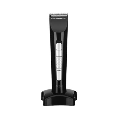 China Shernbao PGT-410 Sustainable Professional Rechargeable Wholesale Pet Clipper Animal Hair Trimmer for sale