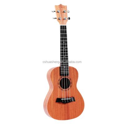 China Painted ukulele tenor ukulele 26 inch, for adult beginner, child acoustic guitar painted popular ukulele ukulele 23 inch concert mahogany NC; JIA for sale