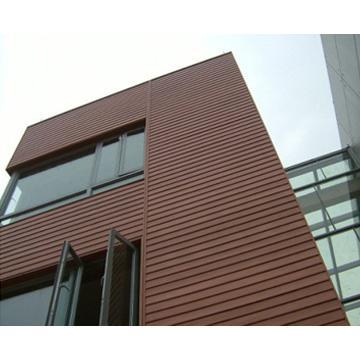 China 2021 Modern Hot Sale Composite Wall Cladding for sale