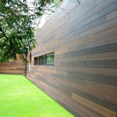 China 2020 Modern Hot Sale High Quality Exterior Composite Wall Cladding for sale