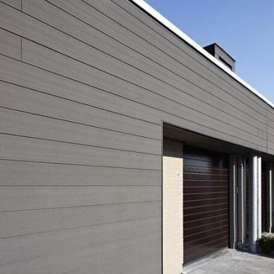 China New Type Modern High Quality Exterior Waterproof Wall Cladding for sale