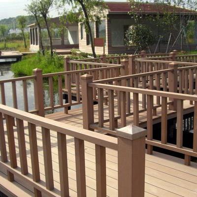 China Easily assembled outside parking space compounds fence for sale