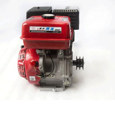 China Air Cooled Diesel Engine 11HP 4 Stroke Horizontal Outboard Motor Motorcycle Electric Motor for sale