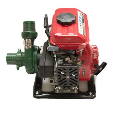 China High Flow Alibaba Best Sellers 3hp SV Gasoline Engine 2 Inch Centrifugal Water Pump for sale