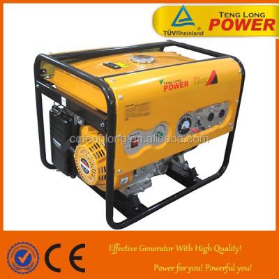 China 3.5 Kw Russia Generator Diesel Generator Types 4L~26L for sale