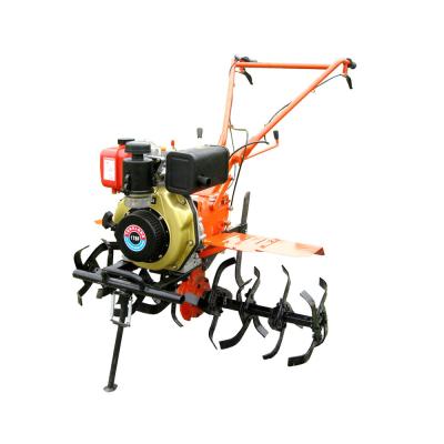 China Widely Used Home Use Chinese Power Tiller / Power Tiller Spare Parts Supply for sale