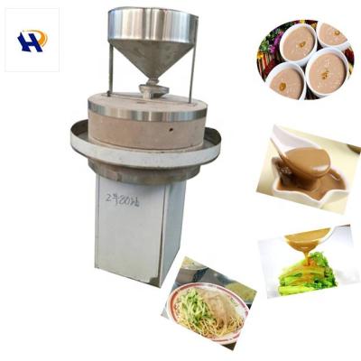 China Dairy Factory Mini Peanut Butter Machine Peanut Butter Machine Nut Machine for sale