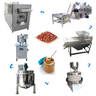 China Factory price sesame stone tahini machine/tahini sesame paste grinding stone mill for sale