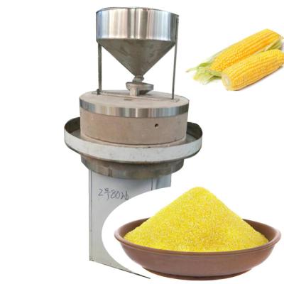 China High Efficiency Flour Maize Milling Machine Corn Flour Milling Machine for sale