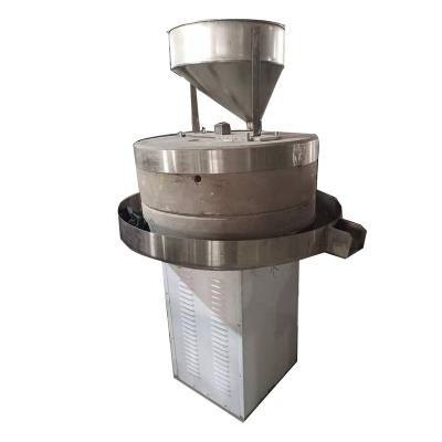 China Professional Wheat Flour Machine Rice Flour Machine Grinding Grinder for sale