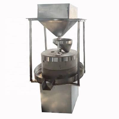 China Good quality wheat flour machine wheat flour roasting grinding machine for sale