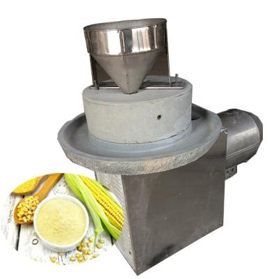 China Mini Grain Flour Mill Machine Rice Flour Milling Machine Grinding Grinder for sale