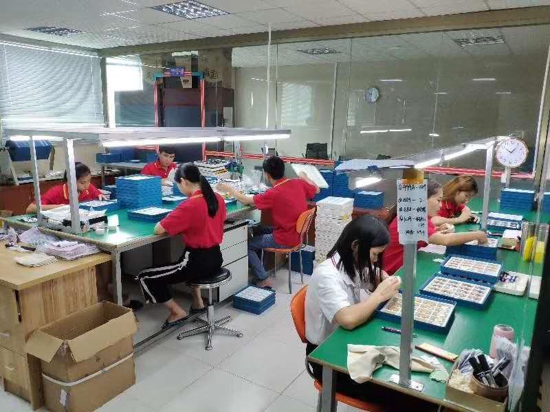 Verified China supplier - Shenzhen Swatch Time Co., Ltd.