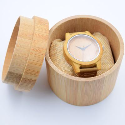 China Square Box Brand Custom Logo Nature Wooden Case Men Women Watch Package Birthday Gift Wooden Boxes For Watches for sale