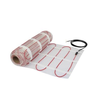 China USE OF FLOOR HEATING SYSTEM Traditional WIRING radiant floor heating cables OEM CHINA EXCELLENT QUALITY PROVIDE SAFE AND WARM ENVIRONMENT TO YOU for sale