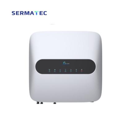 China SE19 SERMATEC for Solar System Inverter 5Kw Single Phase Hybrid Home Use PV Inverter 10kw: 56X40X35 cm for sale