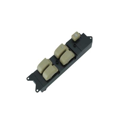 China High Quality Plastic+Copper Auto Window Master Switch Car Electric Power Window Switch For Car for sale