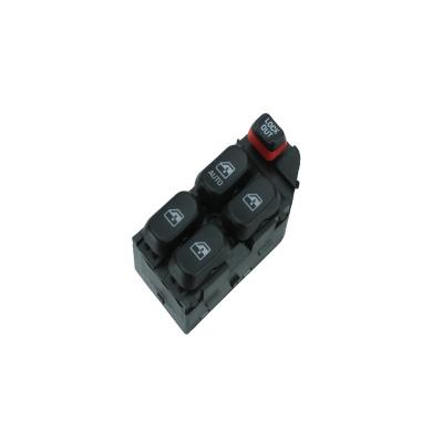 China For GMC Chevrolet Cavalier Power Window Power Driver Side Lifter Main Switch Auto Window Switch High Quality Competitive Price OEM 88894539 New for sale