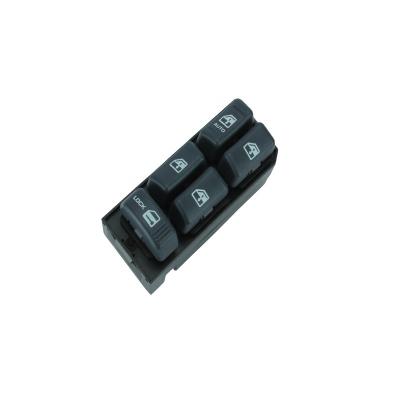 China Hot Selling Control Window Glass Car Automobile Switches Electric Power Window Lifter Switch Competitive Price New OEM 15151360 for sale