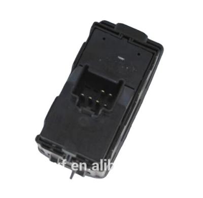 China ABS+PA66 Car Auto Window Power Switch for sale