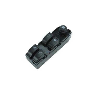 China New Car Power Window Master Switch High Quality Left Front Window Power Switch OEM Standard Size for sale