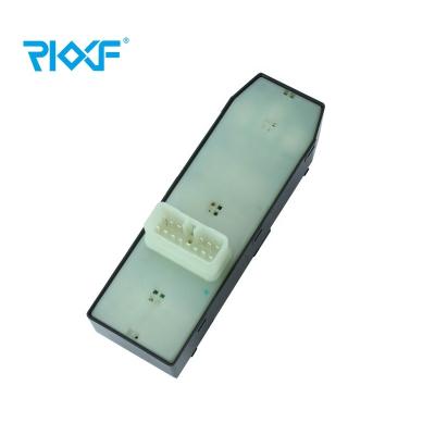 China RHD Electric Window Door Control Button Window Switch OEM Standard Size for sale