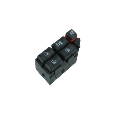 China Auto Master Power Switch Electrical Switch For Chevrolet Colorado Jumper 00-05 OEM 22610145 OEM Standard Size for sale