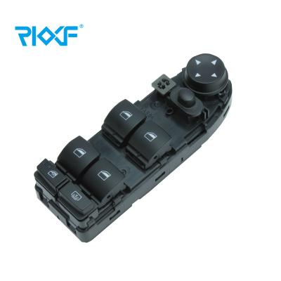 China Power Window Switch For BMW E60 E61 523i 525i 528i 530i 540i 550i 61319122112 OEM Standard Size for sale