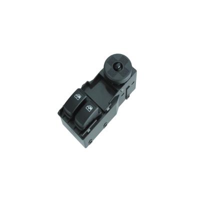 China Plastic+Copper Auto Window Lifter Switch With High Quality OEM 93570-5A000 For Hyundai Refine 07-12 Year for sale