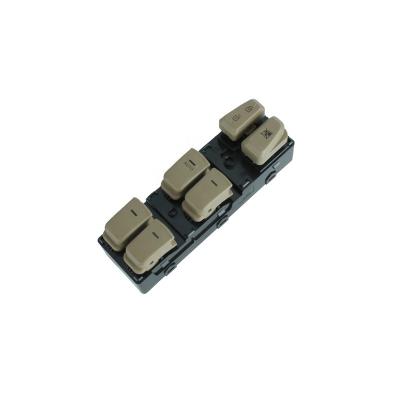 China Auto SwitchOEM 93570-3S000 YDA 10-15 Year Window OEM Standard Size For Hyundai Sonata 8 for sale