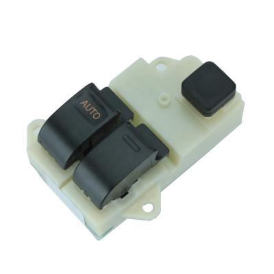 China High Quality Auto Window Pusher Switch ABS+PA66 OEM NO.S8481-01210 For Hino 94- for sale