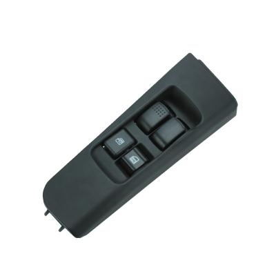 China High Quality Auto Elevator Switch Window ABS+PA66 OEM NO.MK387602 For Mitsubishi Fuso 350 96- for sale