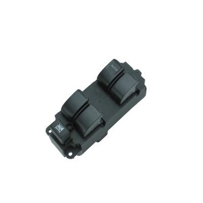 China ABS+PA66 Left Front Window Power Switch 3746300XKZ16B for sale