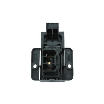 China High Quality Chinese Auto Power Window Regulator Lifter Single Plastic+Copper Car Switch For Front Right for sale