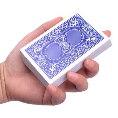 China Desalen Classic Magic End Up Disposable Illusion Trick Card Magic Vanish Vanishing Rig for sale