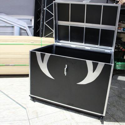 China Hot Classical Magic Desalen Selling Great Transformation China Magic Illusion Stage Trick Item For Professionals for sale