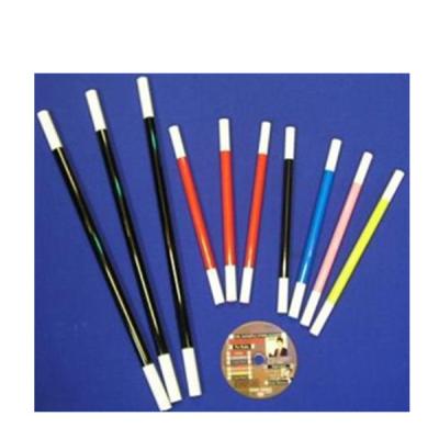 China Classic Magic Manipulation Magic Wands - Yo Kato with DVD for sale