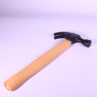 China Funny Rubber Crazy Vanishing Magic Game Amusement Hammer Tricks Appearing From Hand Stage Empty Trick for sale