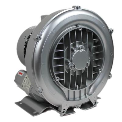 China Small Industrial Blower Turbine 250W Blowing Fan for sale