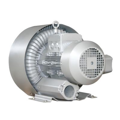 China Automotive Industry 2RB720H26 Regenerative Industrial Double Stage Blower for sale