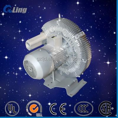 China Industrial blower 3AC hot air vacuum blower.industrial suction blower, high negative pressure blower for sale